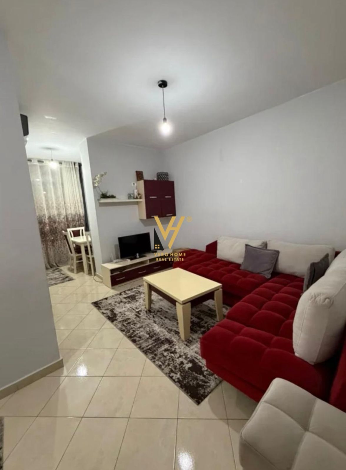 JEPET APARTAMENT 1+1+BLK ME QIRA NE ASTIR 420 EURO
