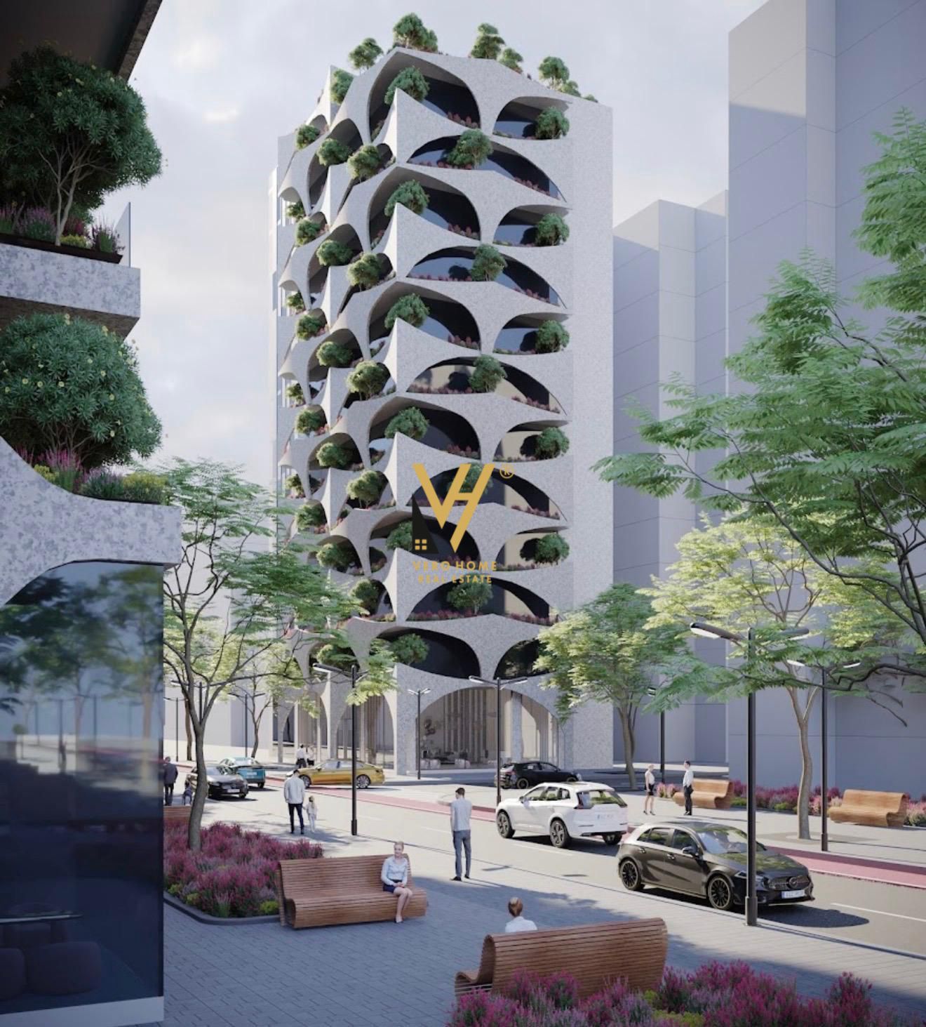 SHITEN APARTAMENTE TE REZIDENCA PLATINUM , PRANE LIQENIT ARTIFICIAL