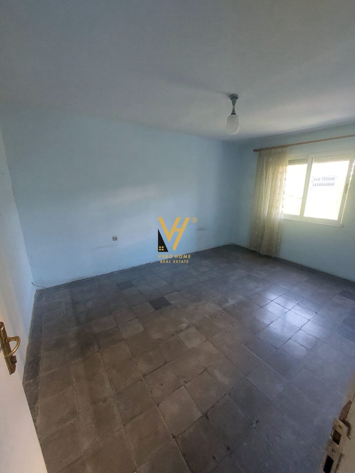 SHITET APARTAMENT 2+1+BLK NE ALI DEM 147.000 EURO